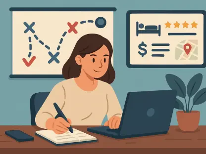How Can Hotels Balance OTA Reliance and Direct Bookings?