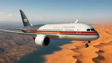 How Does Royal Jordanian Boost Jordan-Morocco Ties?