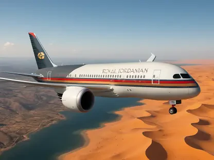 How Does Royal Jordanian Boost Jordan-Morocco Ties?