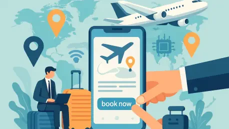 Travel Tech Innovation – Review