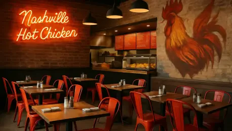 Party Fowl Ignites Nashville with Vanderbilt Aertson Opening