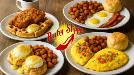 Ruby Slipper Offers Free Meals to Furloughed Federal Workers