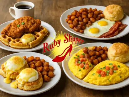 Ruby Slipper Offers Free Meals to Furloughed Federal Workers