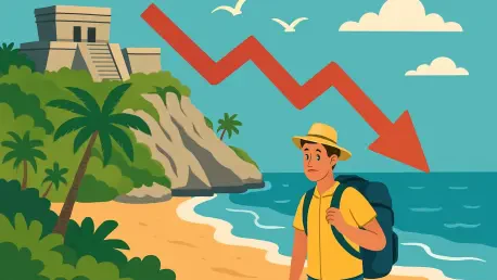 Why Is Tulum’s Tourism Declining Under Park Management Issues?