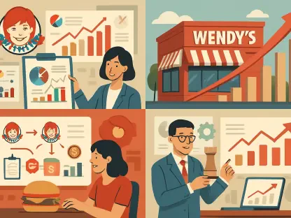 Can Wendy's Revamp Strategy Without a CEO at the Helm?