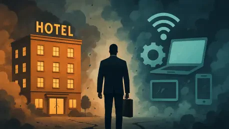 Technology: Is It Becoming Your Hotel’s Strategic Battleground?