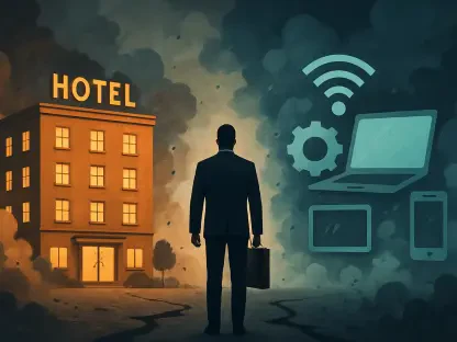 Technology: Is It Becoming Your Hotel’s Strategic Battleground?