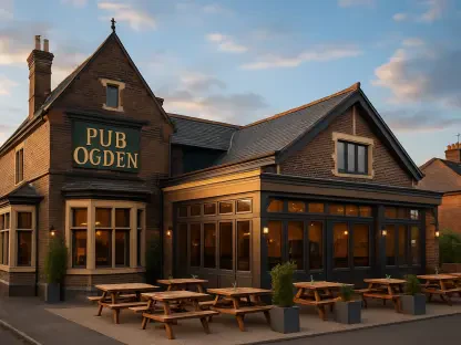 Can The Point Pub & Grill Win Over Utah with Ogden Debut?