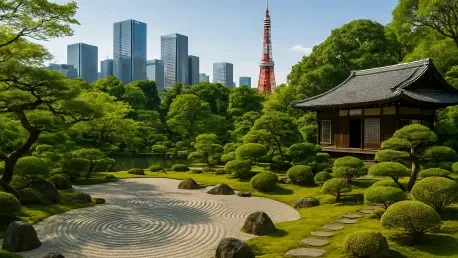 Discover Tokyo’s Best Gardens with a Zen Monk’s Insight