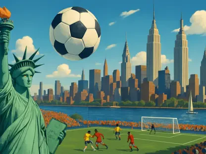 NYC Launches Global Campaign for 2026 FIFA World Cup