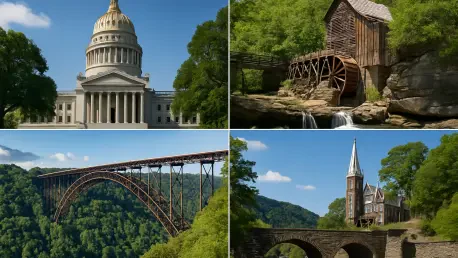 Six West Virginia Landmarks Join National Historic Register