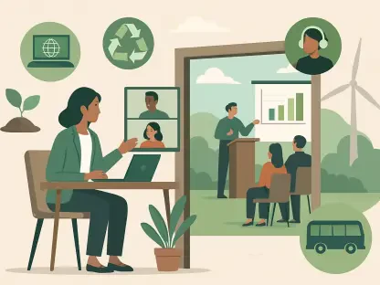 How Can Hybrid Events Drive Sustainability in the Industry?