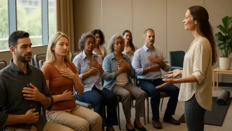 How Can Wellness Breaks Transform Conference Experiences?