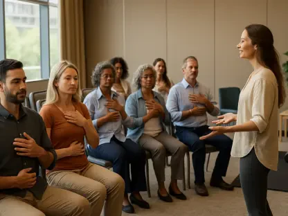 How Can Wellness Breaks Transform Conference Experiences?
