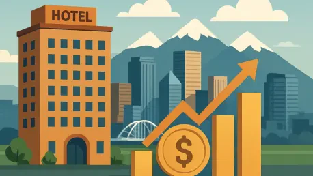 Denver Hotels Drive $7B Economic Boost, Support Communities