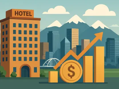 Denver Hotels Drive $7B Economic Boost, Support Communities