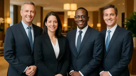Who’s Leading Hotels Now? New GM Appointments Revealed