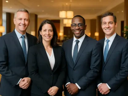 Who's Leading Hotels Now? New GM Appointments Revealed