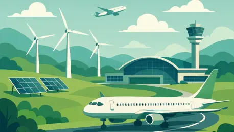 How Is IATA Revolutionizing Aviation Sustainability?