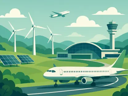How Is IATA Revolutionizing Aviation Sustainability?