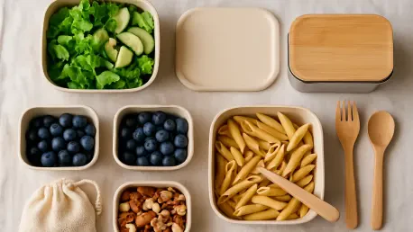 Eco-Products Wins Balpex Award for Veda Reusable Containers