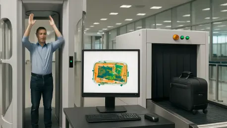 Advanced Airport Security Tech – Review