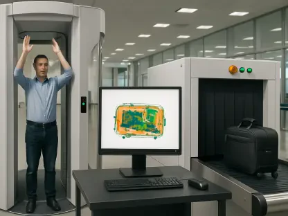 Advanced Airport Security Tech – Review