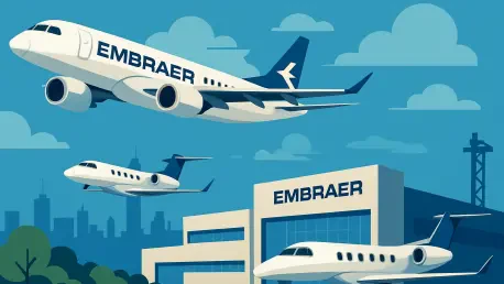 How Will Embraer’s New Fort Worth Facility Boost Aviation?
