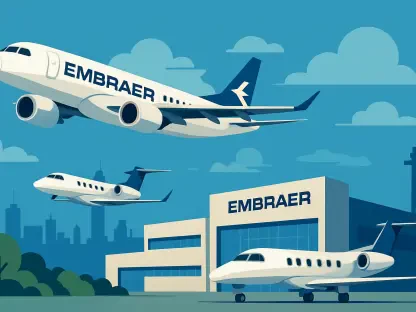 How Will Embraer’s New Fort Worth Facility Boost Aviation?