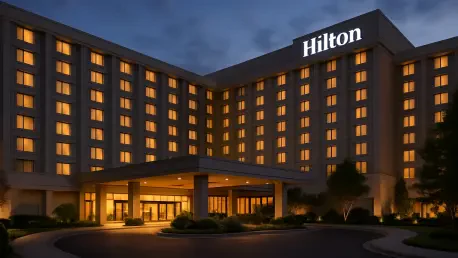 Hilton RevPAR Grows with ADR Boost Despite Q3 Dip