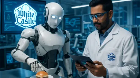 What Is White Castle’s Castle of Tomorrow Revolution?