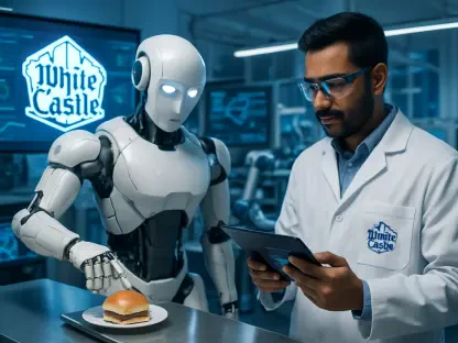 What Is White Castle’s Castle of Tomorrow Revolution?