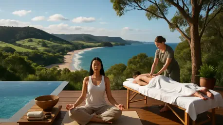 Australia Tops Global Wellness Tourism with New Trends
