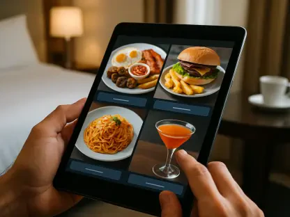 Why Digital F&B Ordering Is a Must for Hotels by 2026