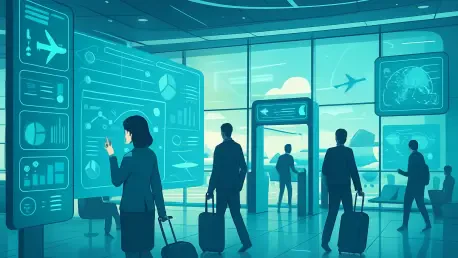 How Is Digital Transformation Shaping Airport Operations?