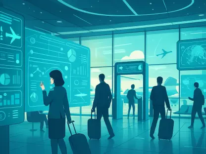 How Is Digital Transformation Shaping Airport Operations?