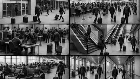Top 5 Video Surveillance Tools for Travelers and Hotels
