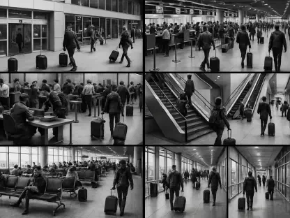 Top 5 Video Surveillance Tools for Travelers and Hotels