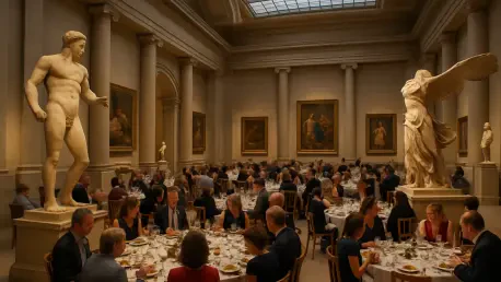 Via Carota Chefs to Revamp Met Museum Dining by 2027