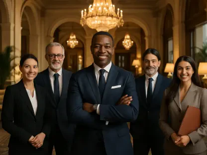 Who Is Leading Waldorf Astoria Los Cabos into a New Era?