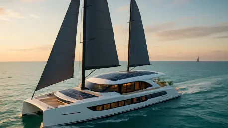 TradeWinds Leads Sustainable Luxury Travel with UN Goals