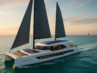 TradeWinds Leads Sustainable Luxury Travel with UN Goals