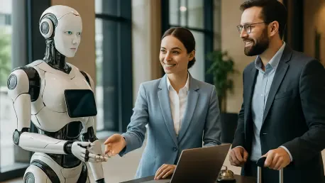 How Is Wyndham Transforming Hospitality with 250 AI Agents?