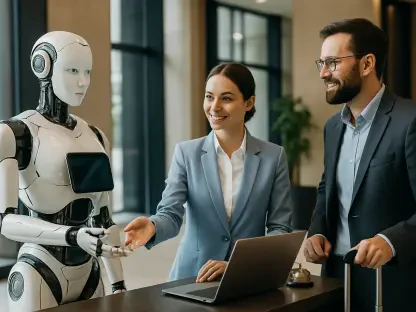 How Is Wyndham Transforming Hospitality with 250 AI Agents?