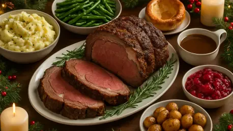 Logan’s Roadhouse Revives Prime Rib for Holiday Feasts