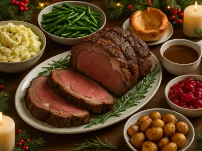 Logan’s Roadhouse Revives Prime Rib for Holiday Feasts