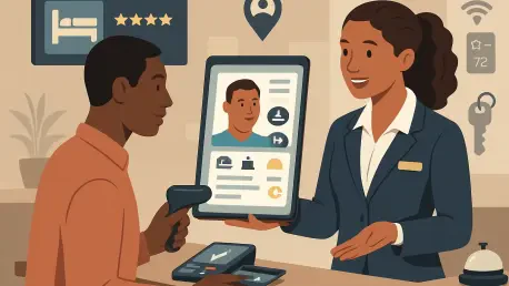 Reinventing Travel with Tech and Human Touch in Hospitality