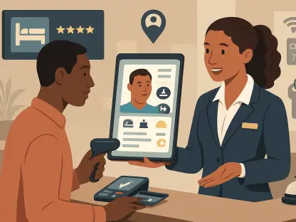 Reinventing Travel with Tech and Human Touch in Hospitality