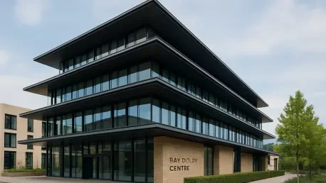 Meet Cambridge Welcomes Ray Dolby Centre to Its Portfolio