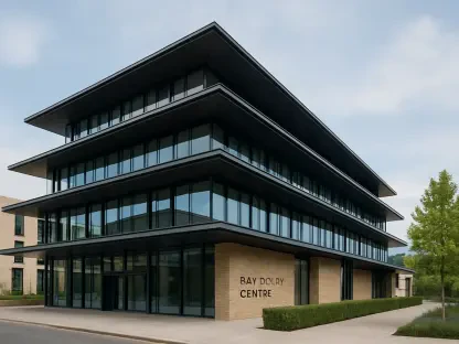 Meet Cambridge Welcomes Ray Dolby Centre to Its Portfolio